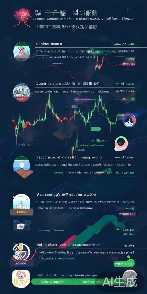 易欧交易所行情动态：近期涨跌趋势一览